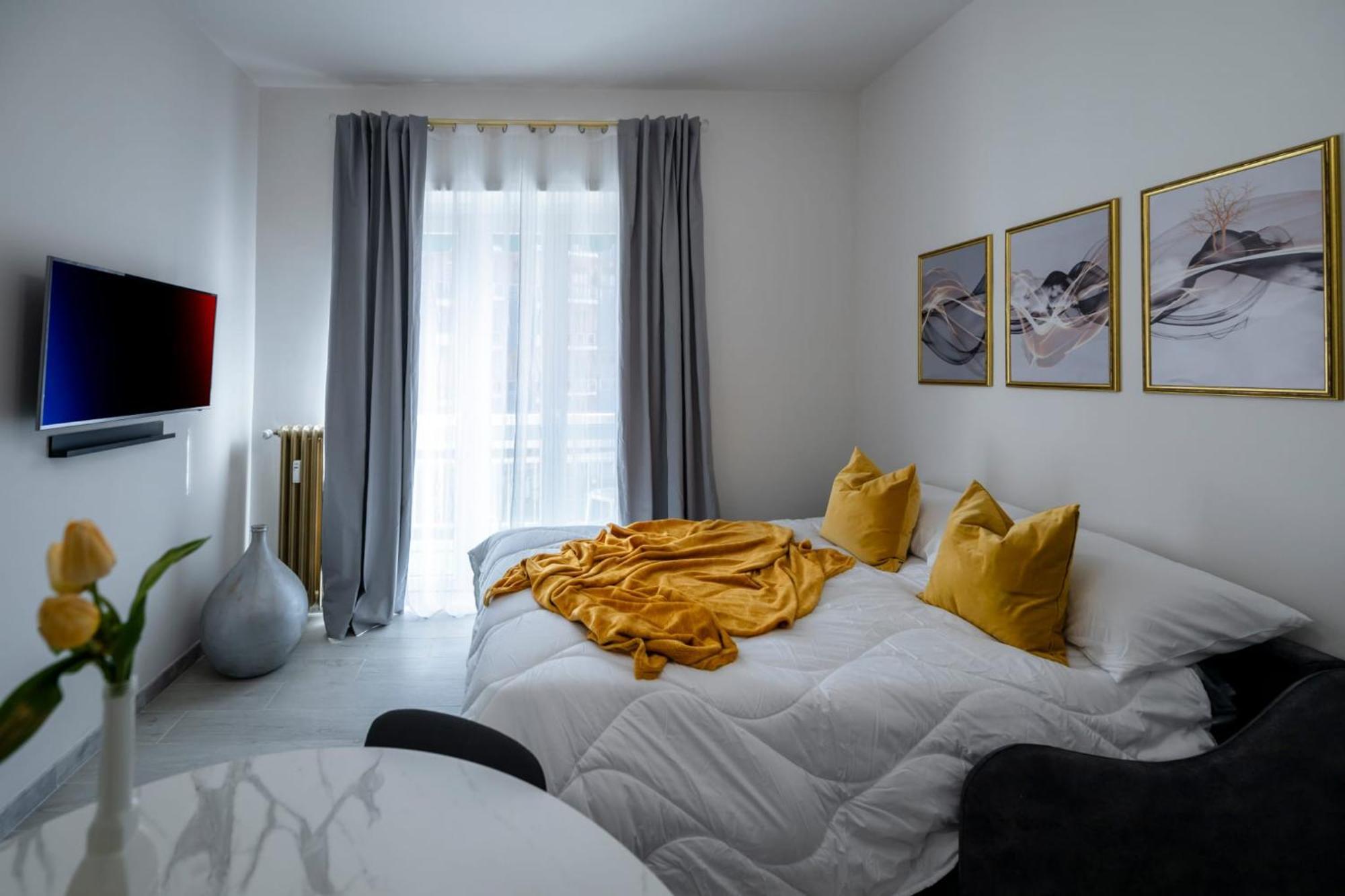Apartamento Palatium Al Duomo Turín Exterior foto