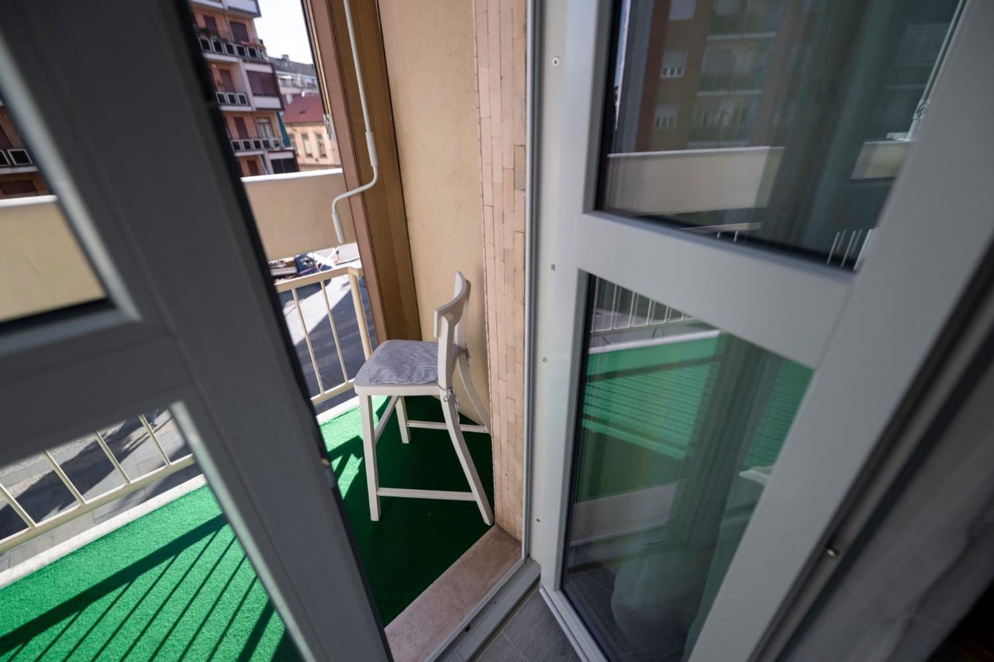 Apartamento Palatium Al Duomo Turín Exterior foto