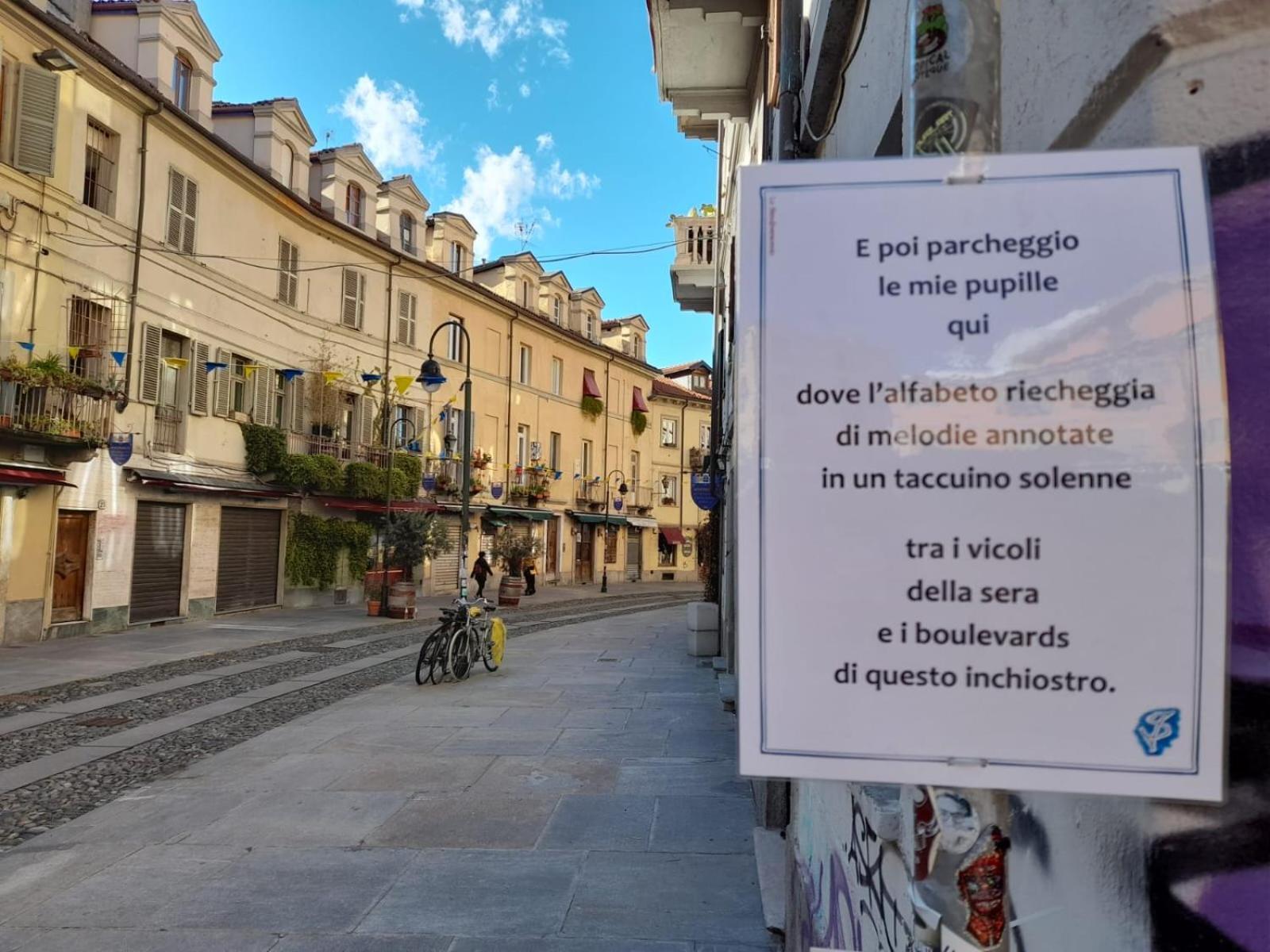 Apartamento Palatium Al Duomo Turín Exterior foto