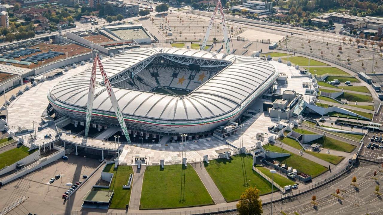 Apartamento Palatium Al Duomo Turín Exterior foto